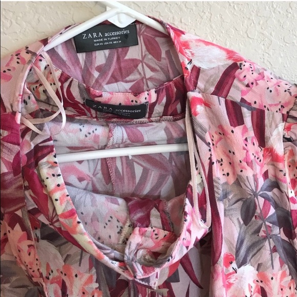 Zara crop set - Picture 5 of 5